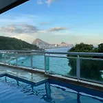 Incrivel Vista Mar, Av Niemeyer, Vidigal